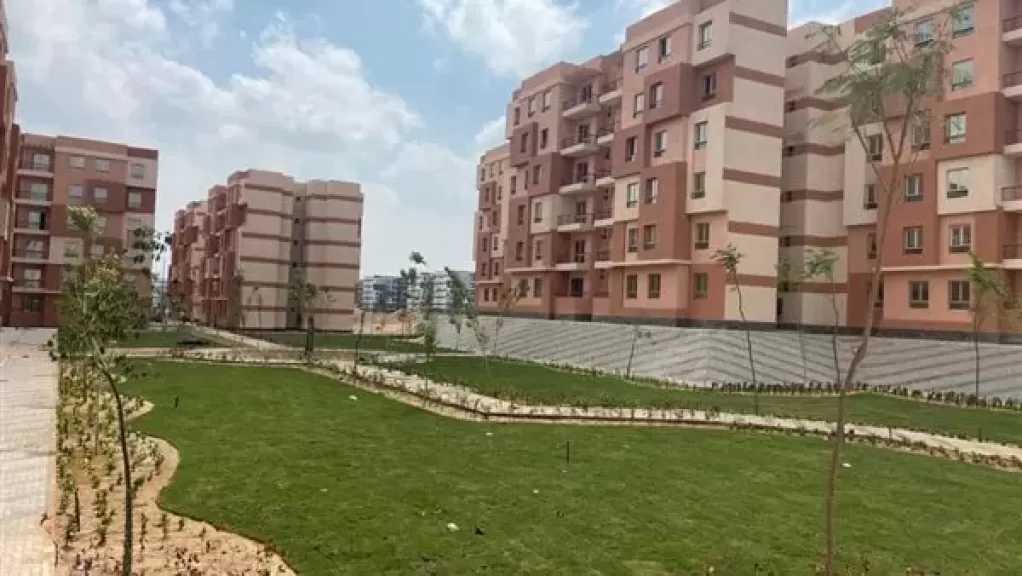 الإسكان: اكتمال 72% من وحدات الإعلان 14 ضمن سكن لكل المصريين