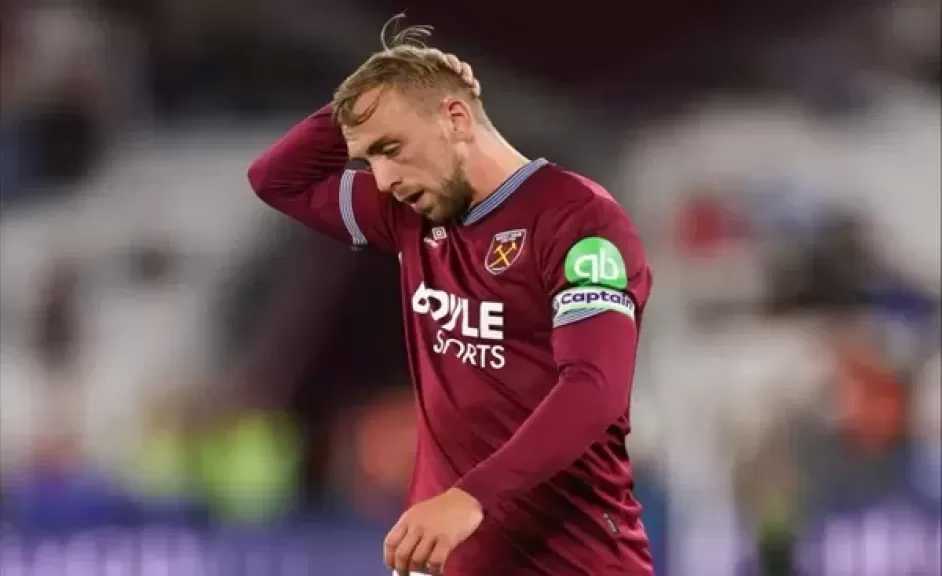 أوين يرشح لاعب وست هام لخلافة صلاح في ليفربول