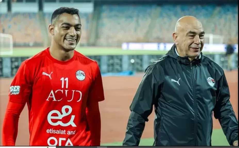 شيكابالا: شحاتة وإسماعيل يستحقان المنتخب.. واستبعاد مصطفى محمد مفاجأة