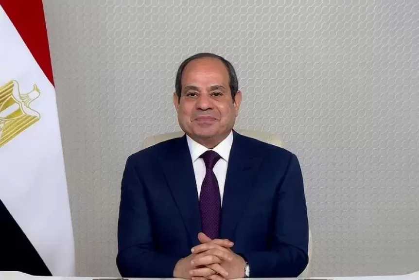 قرار جمهوري بالعفو عن باقي العقوبة لبعض المحكوم عليهم بمناسبة الاحتفال بعيد الأضحى