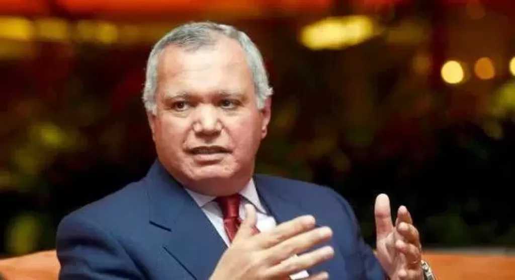 السفير محمد العرابي: إنهاء العمليات العسكرية في إيران يحسب انتصارا لـ واشنطن وطهران