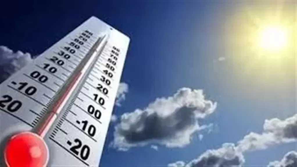 حالة الطقس اليوم.. أمطار خفيفة ورياح مثيرة للأتربة ببعض المناطق