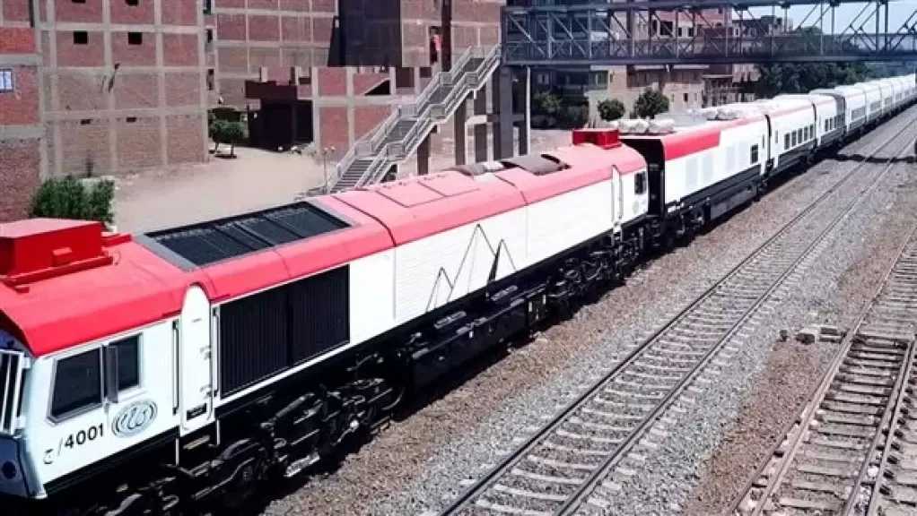 مواعيد قطارات تالجو اليوم الإثنين