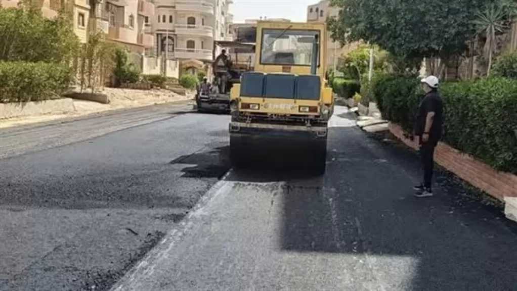 وزيرة الإسكان تتابع موقف تنفيذ عددٍ من المشروعات المختلفة وأعمال التطوير بمدن الصعيد الجديدة