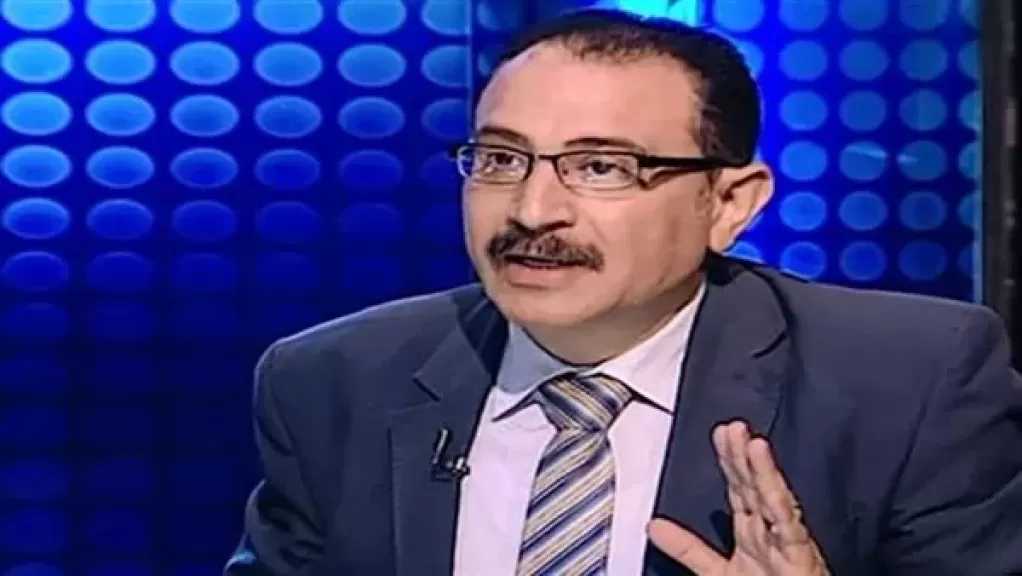طارق فهمي: اتصالات ترامب بقادة المنطقة تشير لاتفاق محتمل مع إيران