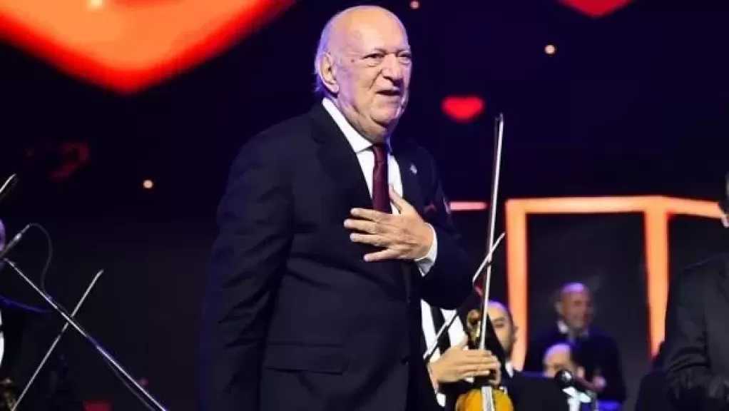 عمر خيرت عن حفل لندن: تمنيت منذ بداياتي تقديم حفل في ألبرت هول.. وكانت ليلة عظيمة