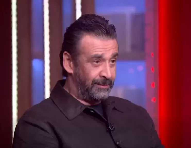 كريم عبدالعزيز: لا يوجد سن معين للأكشن.. اللي عنده 70 سنة ممكن تكون صحته أفضل من شاب ثلاثيني