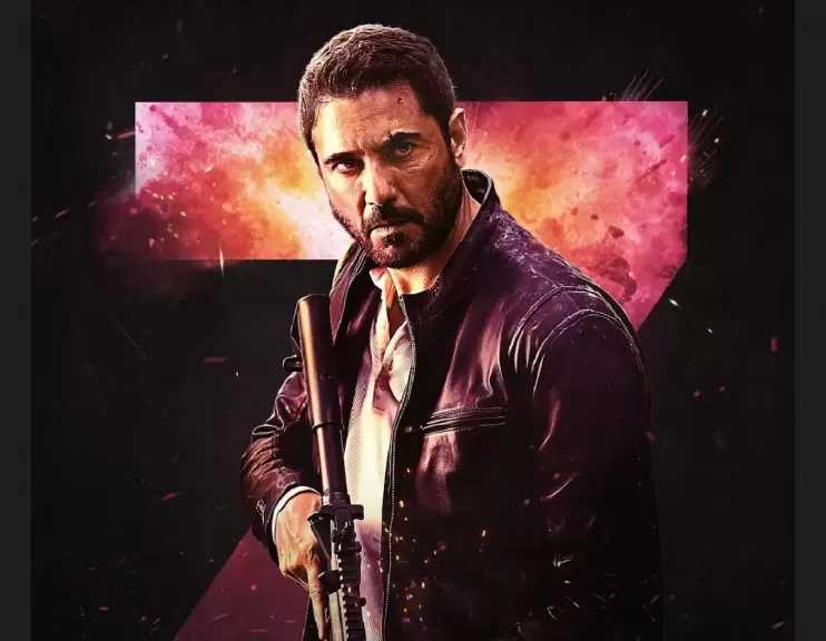 أحمد عز: فيلم 7Dogs تجربة ممتعة ومهلكة.. وميزانيته الأعلى عربيا
