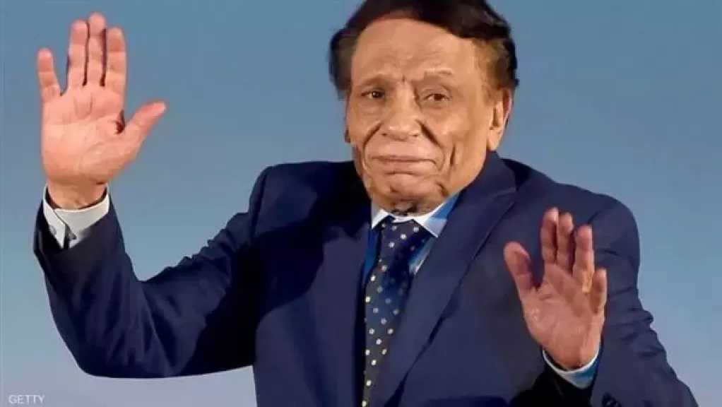 كريم عبدالعزيز يوجّه رسالة تقدير إلى عادل إمام: “أستاذنا وصاحب الفضل”