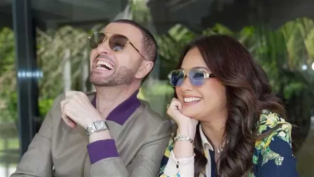 هند صبري: أصبحت أحمل انتماءًا مصريا وعربيا لجانب جذوري التونسية