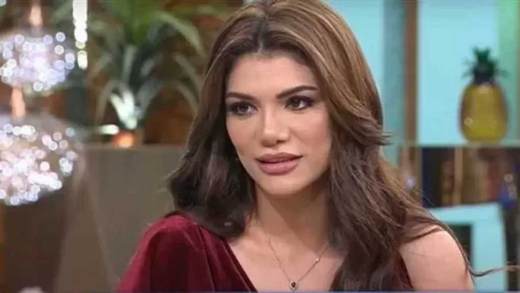 صابرين النجيلي: لم أكن متخوفة من تجربة التمثيل في ”اتنين غيرنا”
