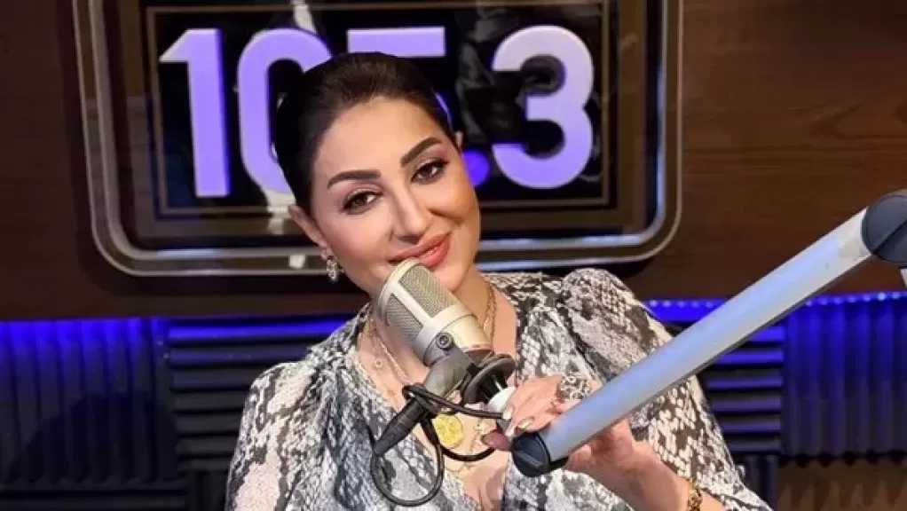 وفاء عامر تكشف عن أكبر امنياتها.. ودعمها لشيرين عبد الوهاب
