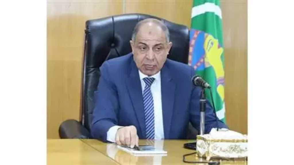 محافظ المنيا: رفع حالة الطوارئ بالقطاعات الخدمية استعدادا لعيد الأضحى