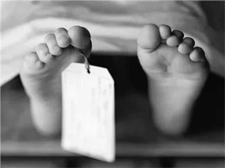 مصرع طفلة داخل مصعد بعقار سكني في بنها