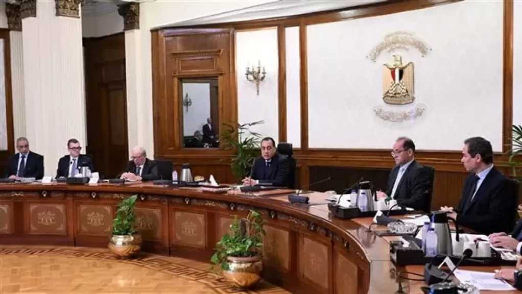 مدبولي يكلف الوزراء المعنيين بسرعة الانتهاء من تسوية مديونيات الهيئة الوطنية للإعلام