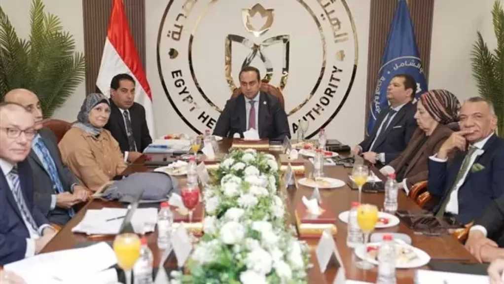 تشكيل لجنة لوضع استراتيجية متكاملة لزيادة العوائد الدولارية من السياحة العلاجية