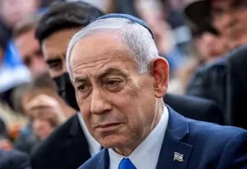 للمرة الـ89.. نتنياهو يمثل أمام المحكمة للرد على تهم الفساد