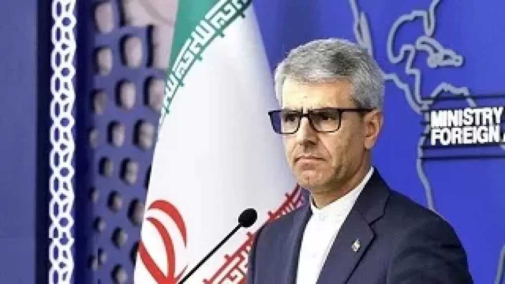 إيران: نتفاوض لإنهاء الحرب ولا نناقش القضايا النووية حاليا
