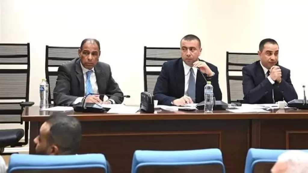 صناعة النواب توافق على موازنة هيئة سلامة الغذاء