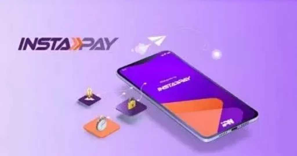 عودة خدمات تطبيق إنستا باى للعمل بعد إصلاح العطل الفنى