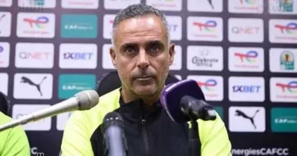 الزمالك يعلن إنهاء أزمة مستحقات مساعدى جوميز من عوائد تطبيق زملكاوى