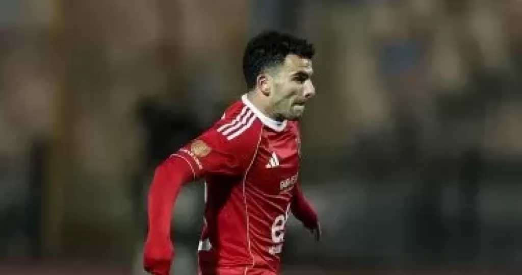 زيزو: الأهلى خاض مباراة الزمالك لمصالحة الجماهير بعد ثلاثية بيراميدز