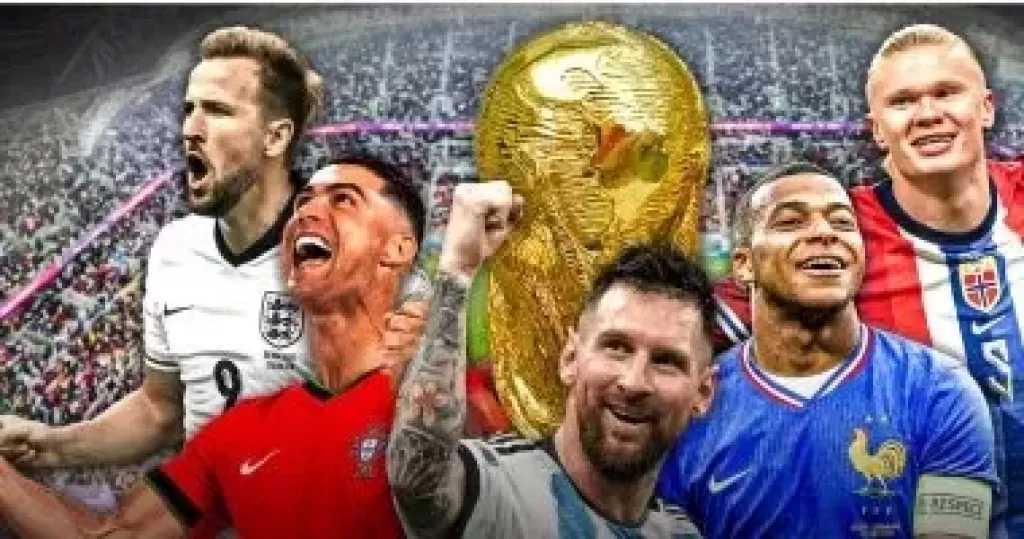 الاتحاد الدولي يرصد مكافآت تاريخية في كأس العالم