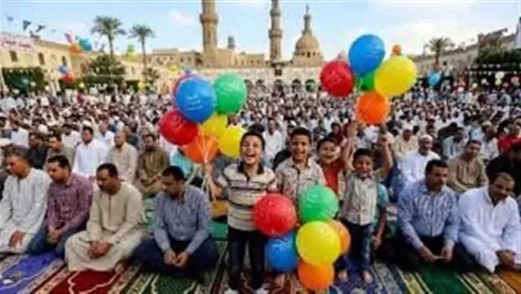 الأوقاف: أماكن مخصصة لكبار السن بالساحات ومكبرات صوت هادئة في صلاة العيد