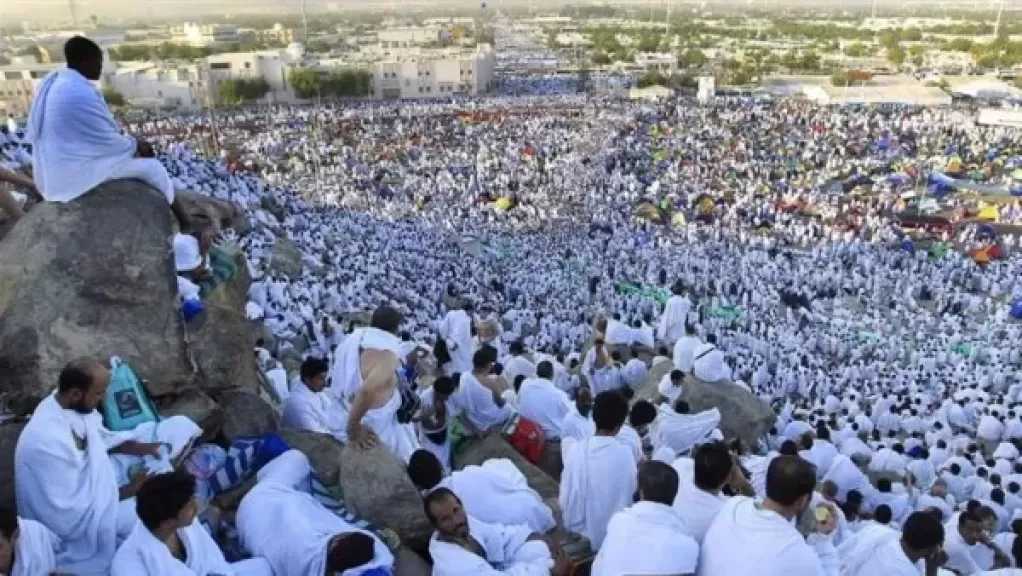 السعودية: 20 الف ريال وترحيل المتسللين للحج ومنعهم من دخول المملكة 10 سنوات