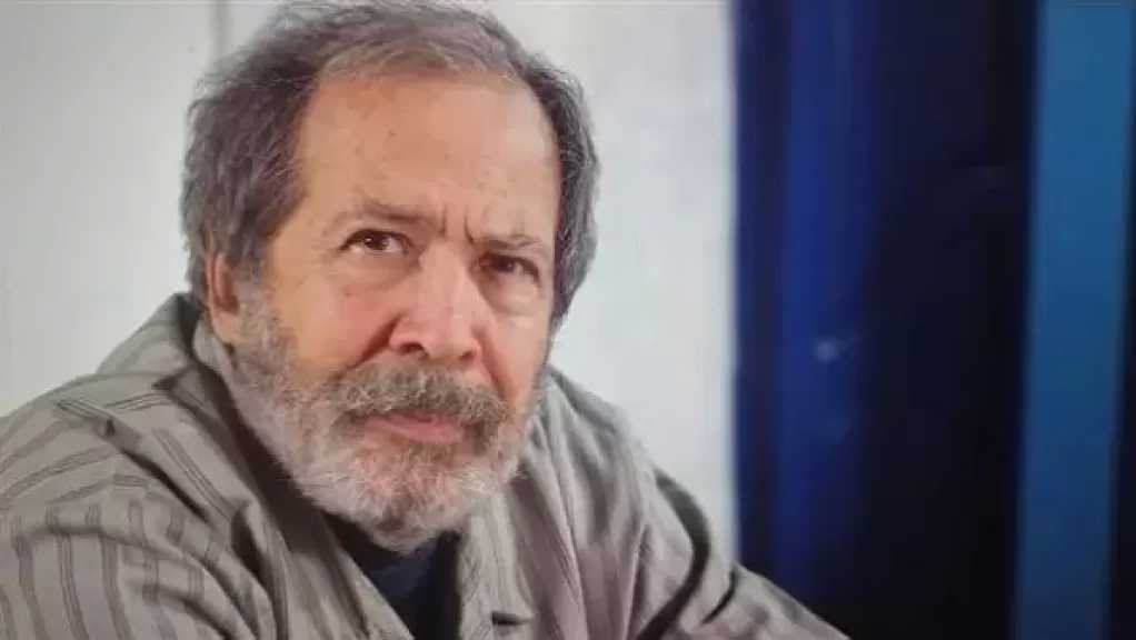 زوجة سامي عبد الحليم توجه رساله مؤثرة لزوجها بعد تدهور حالته الصحية