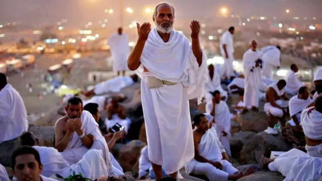 الأوقاف تكشف أسرار يوم عرفة: يوم إكمال الدين والعتق من النار