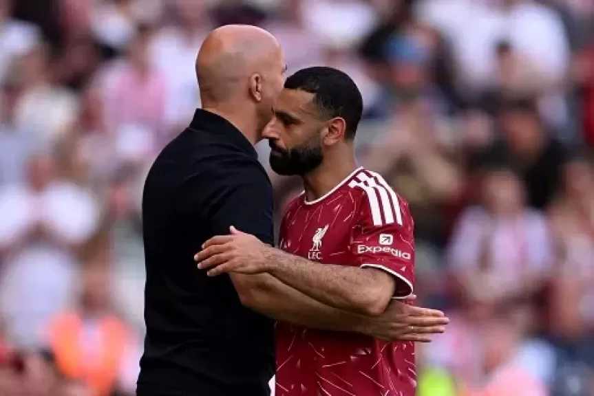 ليفربول يجهز هجومًا ناريًا بـ340 مليون جنيه إسترليني لتعويض رحيل صلاح