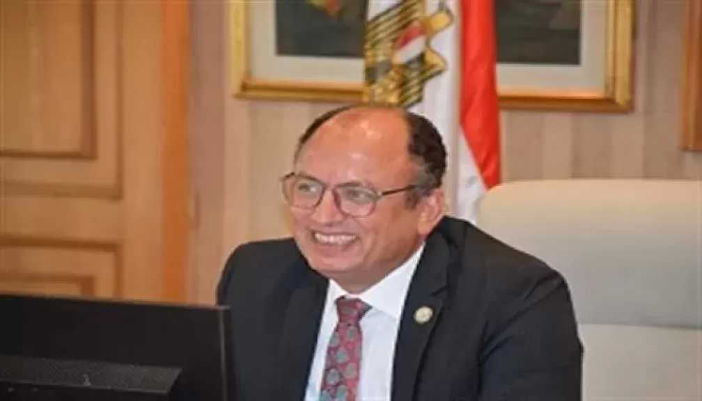 رئيس جامعة العاصمة يهنئ الرئيس السيسي بحلول عيد الأضحى