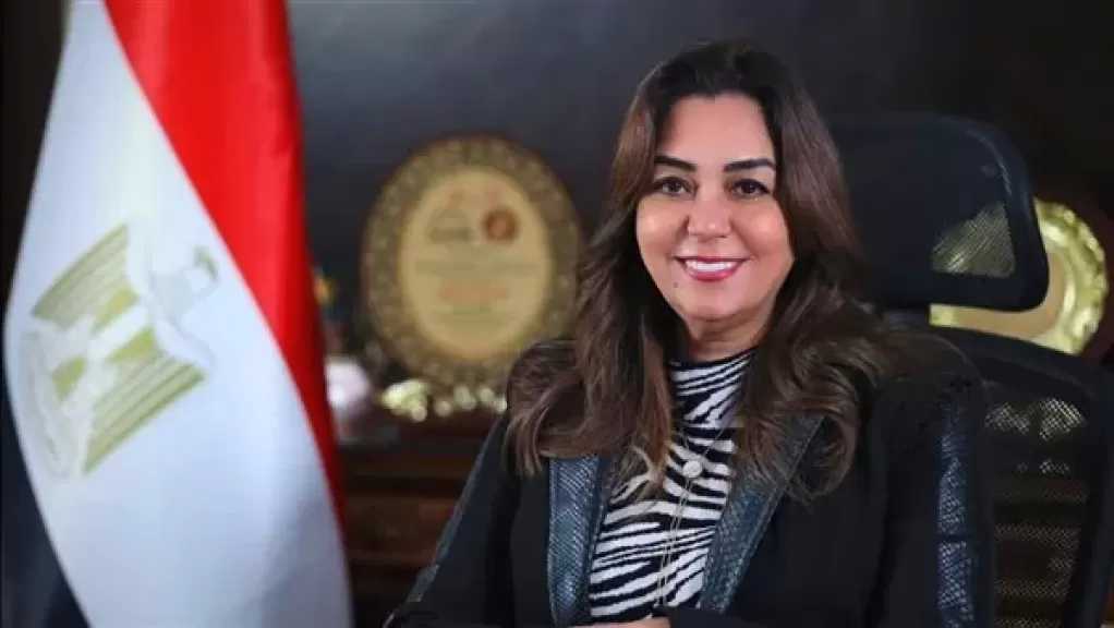 وزيرة التنمية توجه بتكثيف أعمال النظافة والتجميل ورفع القمامة ومخلفات الأضاحي خلال أيام العيد