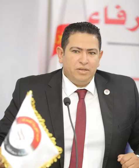 أمين الحرية المصري بالإسماعيلية: عيد الأضحى يعكس قوة وتماسك الشعب المصري