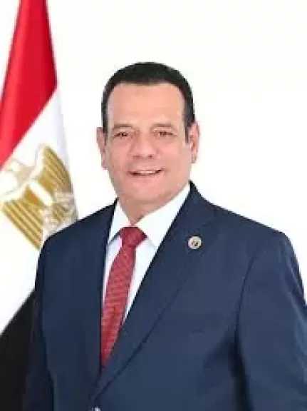 حزب حماة الوطن بالجيزة يعيد تشكيل الأمانة العامة بقرارات تنظيمية جديدة
