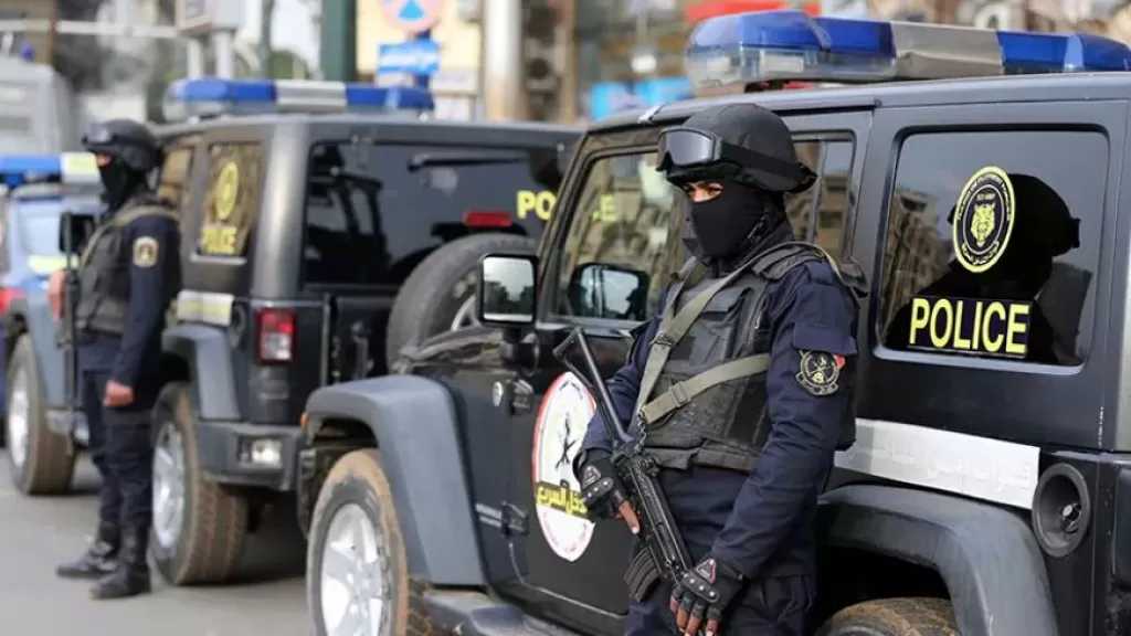 انتشار أمني لحماية الحدائق والمتنزهات العامة قبل ساعات من عيد الأضحى المبارك
