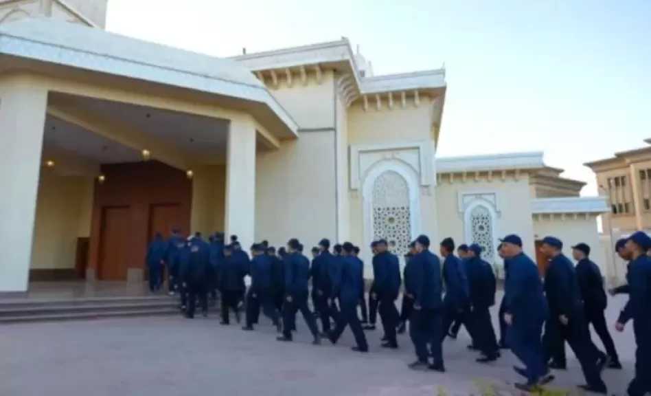 الداخلية تفرج عن 1090 نزيلا بمناسبة عيد الأضحى تنفيذا لقرار العفو الرئاسي