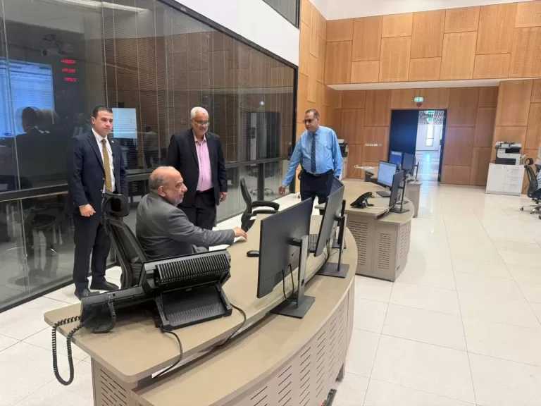 وزير الكهرباء: مؤشرات الزيادة في الاستهلاك خلال الأيام الماضية شهدت ارتفاعا بلغ 36 ألف ميجاوات