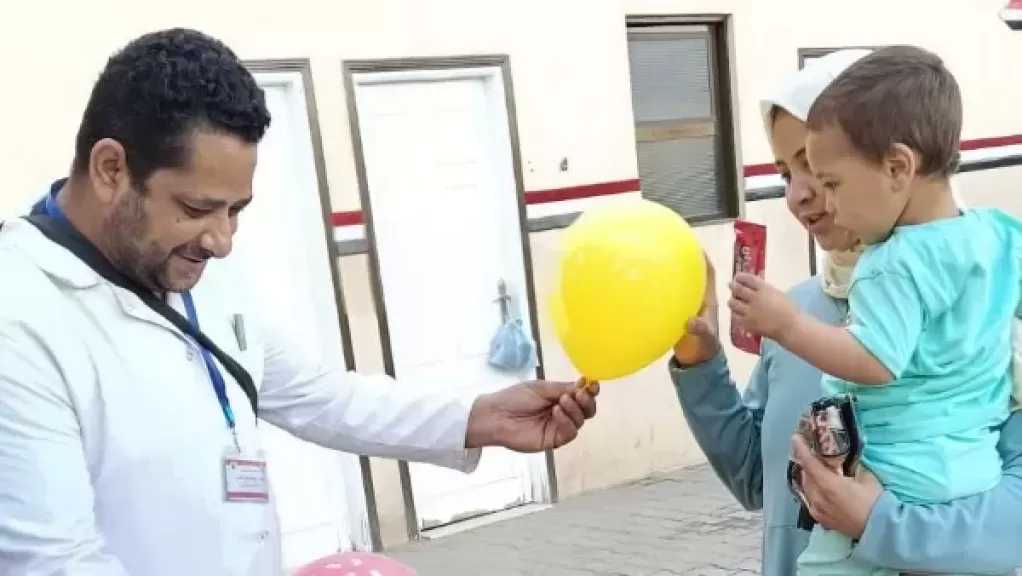 الصحة: برنامج صحي توعوي شامل في كافة المحافظات خلال أيام العيد