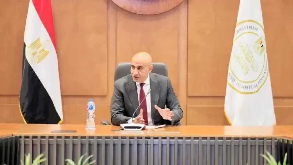 رسميا.. التعليم تعلن موعد ورابط أرقام جلوس الثانوية العامة 2026 ومقار اللجان