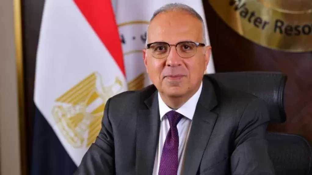 سويلم يتابع الموقف المائي وحالة الري خلال إجازة عيد الأضحى المبارك
