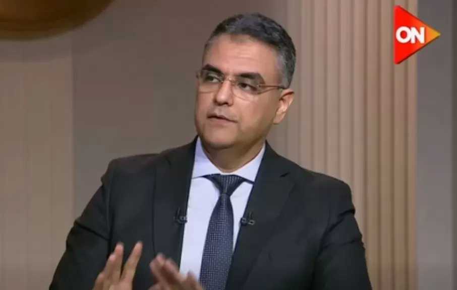 أسامة رسلان ردا على سؤال هل الأوقاف هي أغنى وزارة في مصر؟: الوزارة تدير ولا تملك