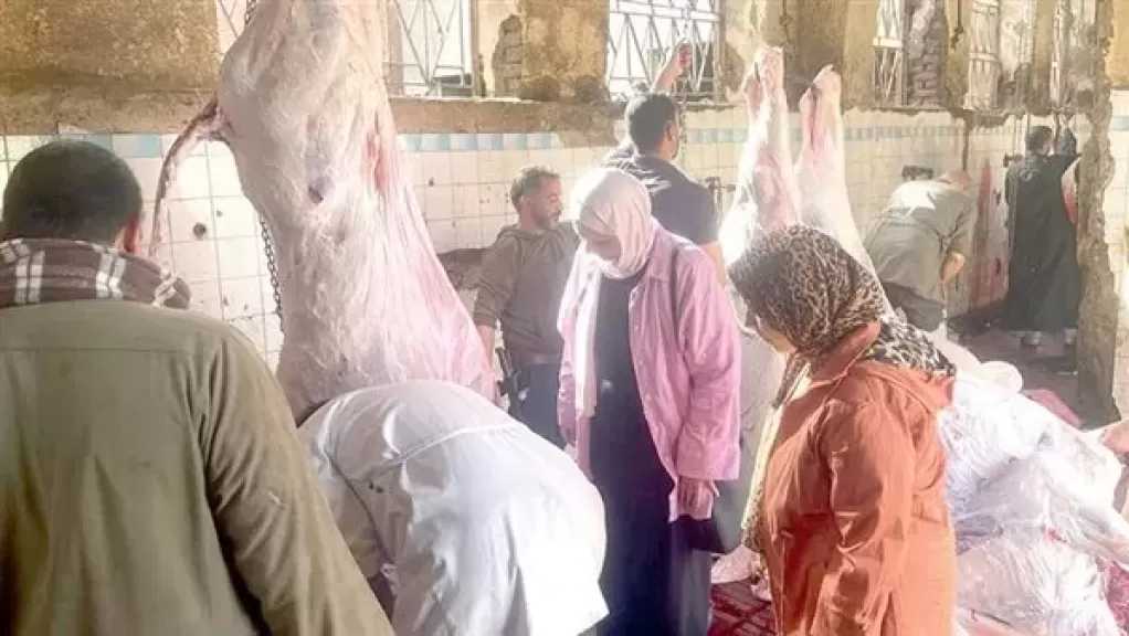 استشاري تغذية: تنظيم الوجبات وتجنب الإفراط في تناول اللحوم أمر ضروري