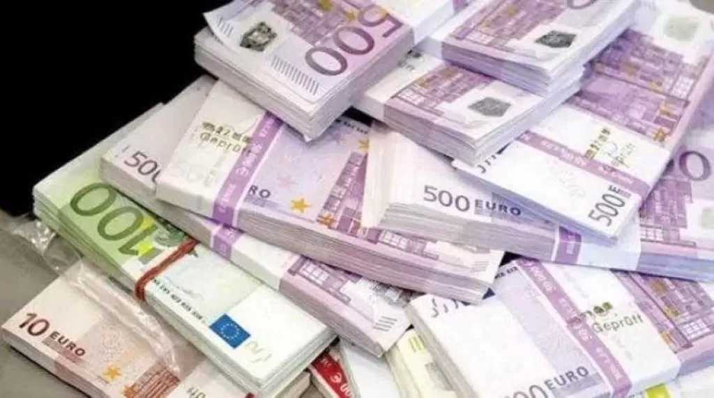 سعر اليورو اليوم الخميس 28 مايو في ماكينات الصراف الآلي