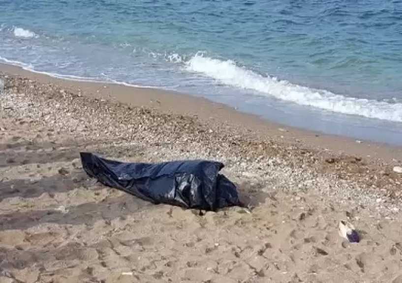 العثور على جثة مجهولة في حالة تحلل بشاطئ الجراولة بمطروح