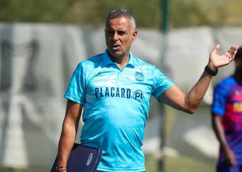رسميا.. جوزيه جوميز ينتقل لتدريب الخليج السعودي