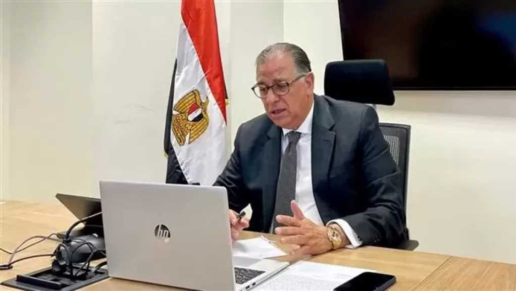 نائب وزير الخارجية يهنئ المصريين في الخارج بعيد الأضحى