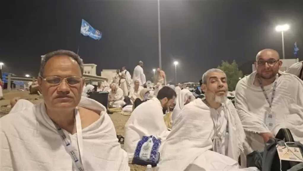 لجنة الحج بـ«الصحفيين»: حجاج النقابة يواصلون رمي الجمرات بمنى وجميع الزملاء بخير