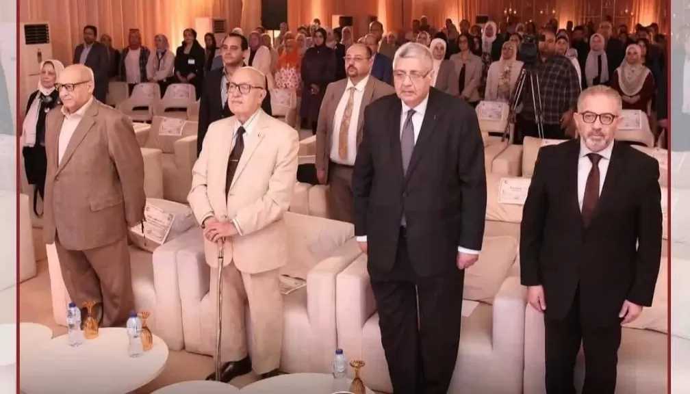 د. عوض تاج الدين: التأمين الصحي الشامل نقلة نوعية في مسار الإصلاح الصحي بمصر